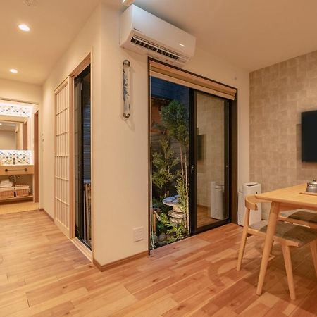 谷町君-星屋旅館-東山望月居/鴨川４min/清水五条駅220M Kyoto Exterior foto