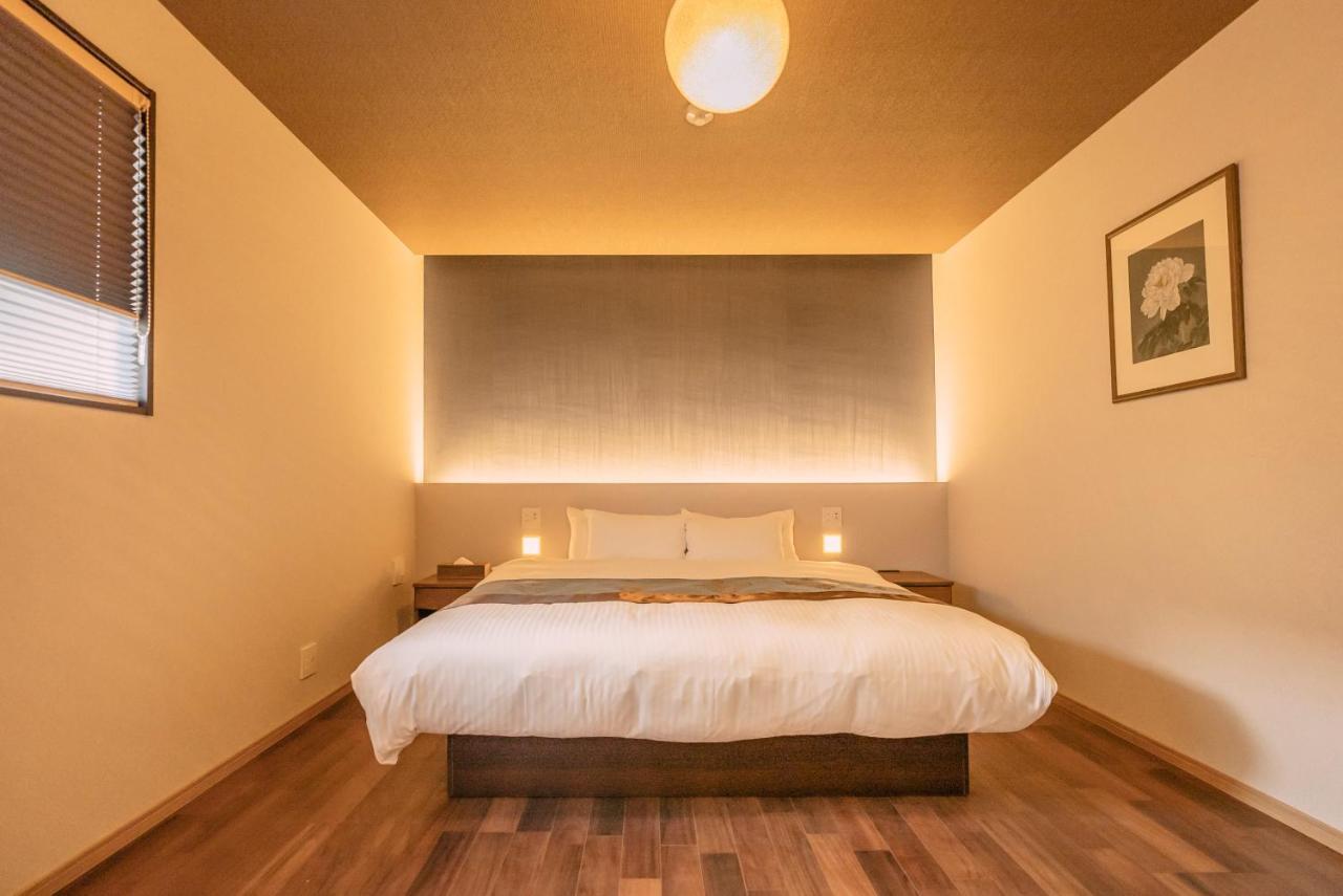 谷町君-星屋旅館-東山望月居/鴨川４min/清水五条駅220M Kyoto Exterior foto