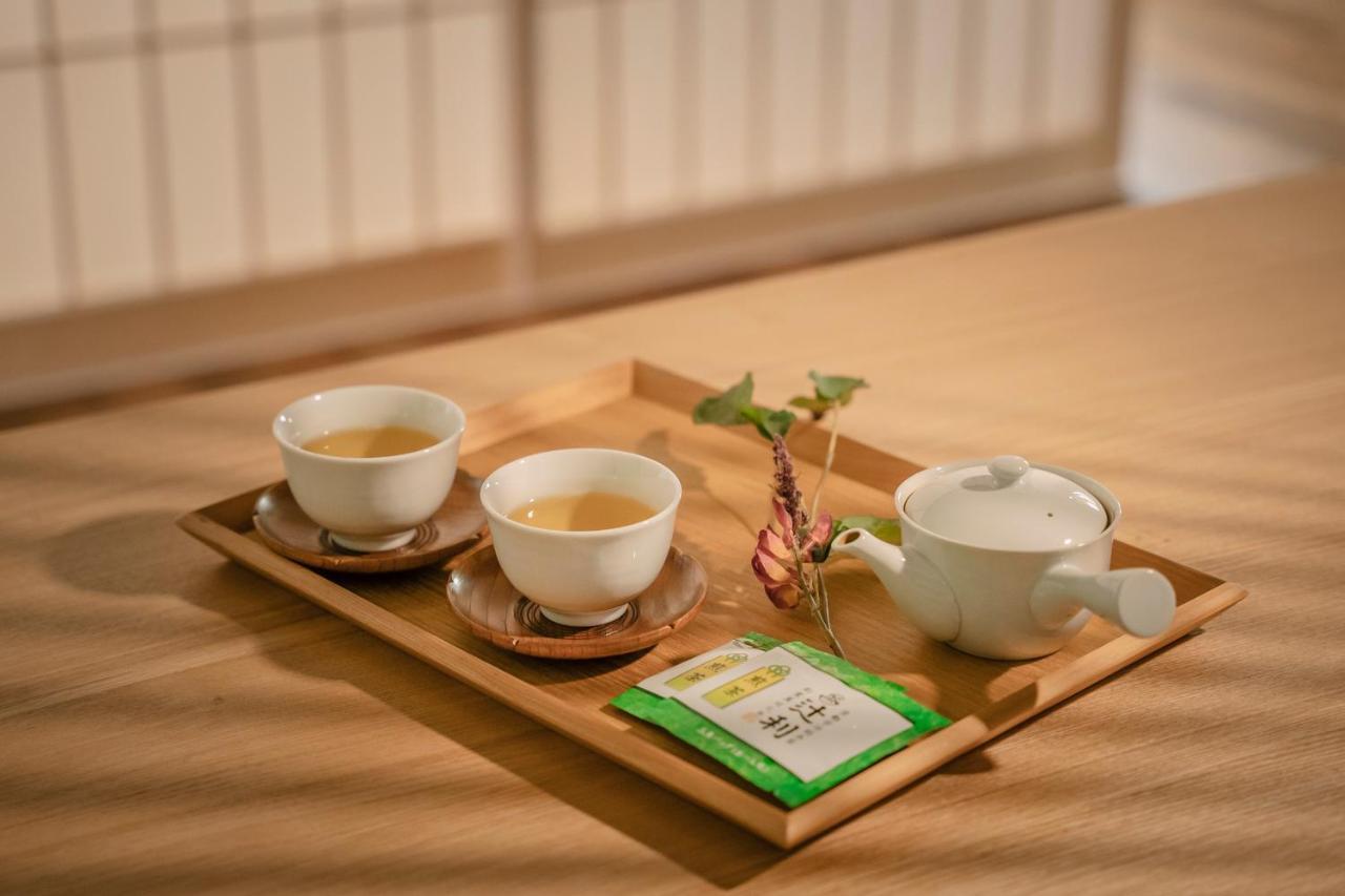 谷町君-星屋旅館-東山望月居/鴨川４min/清水五条駅220M Kyoto Exterior foto