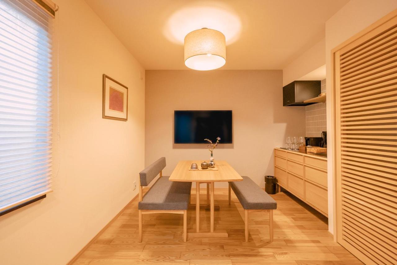 谷町君-星屋旅館-東山望月居/鴨川４min/清水五条駅220M Kyoto Exterior foto
