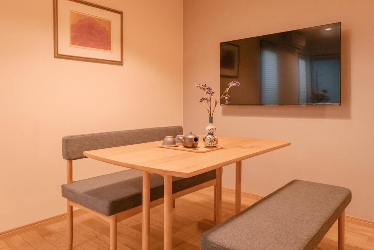 谷町君-星屋旅館-東山望月居/鴨川４min/清水五条駅220M Kyoto Exterior foto