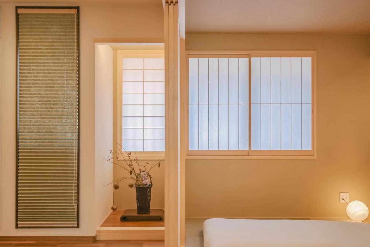 谷町君-星屋旅館-東山望月居/鴨川４min/清水五条駅220M Kyoto Exterior foto