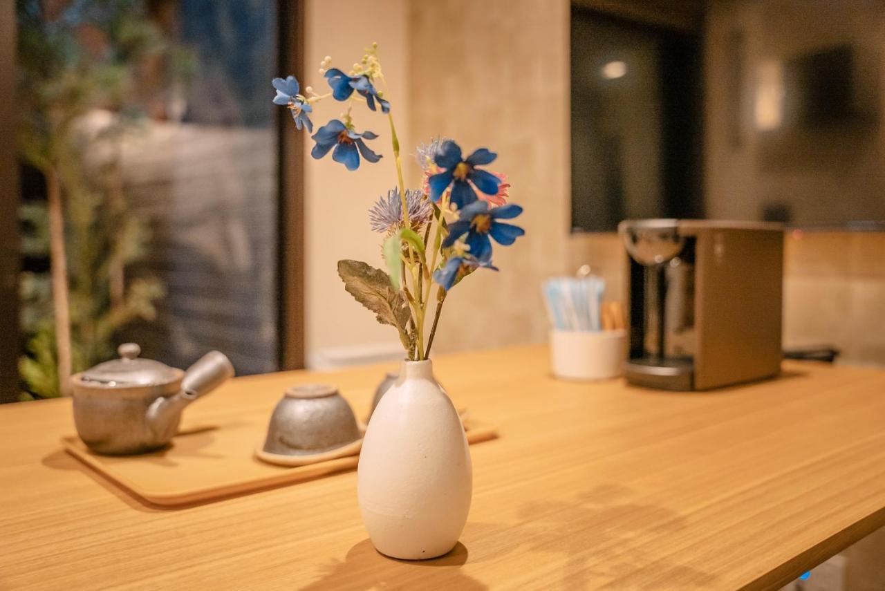 谷町君-星屋旅館-東山望月居/鴨川４min/清水五条駅220M Kyoto Exterior foto