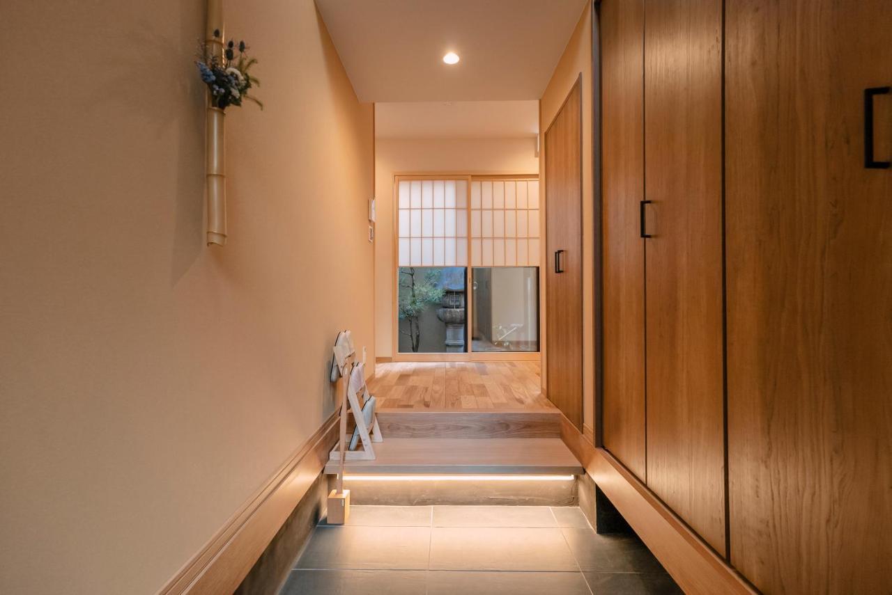 谷町君-星屋旅館-東山望月居/鴨川４min/清水五条駅220M Kyoto Exterior foto