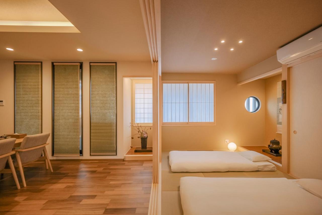 谷町君-星屋旅館-東山望月居/鴨川４min/清水五条駅220M Kyoto Exterior foto