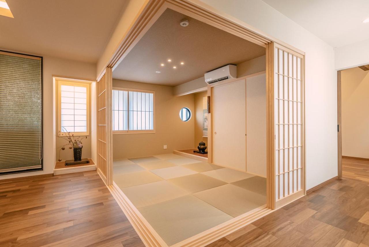 谷町君-星屋旅館-東山望月居/鴨川４min/清水五条駅220M Kyoto Exterior foto