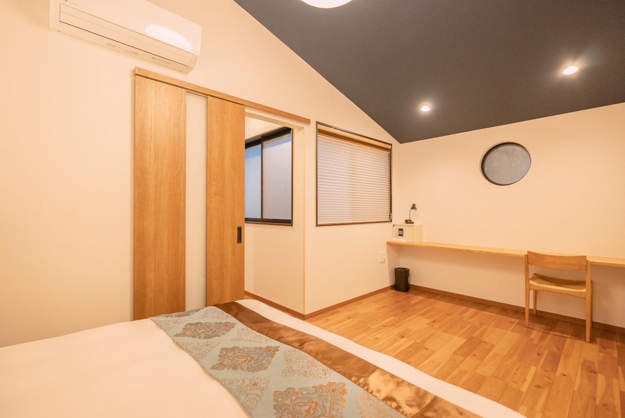 谷町君-星屋旅館-東山望月居/鴨川４min/清水五条駅220M Kyoto Exterior foto